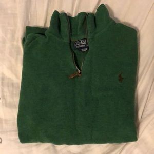 Polo Ralph Lauren pullover sweater
